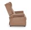 Armchair AGUSTIN 2 (Beige)