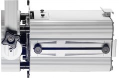 Stagg SLP200Z divadelní reflektor, 1x200W COB 3200K DMX, 17 - 50, bílý