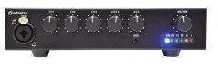 Adastra UA30, 100V mixážny zosilňovač, 30W