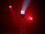 Eurolite LED TMH-W375 Matrix Otočná hlava s Wash Zoomom