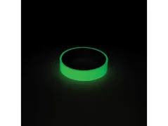 Fluorescenčná páska - Zelená