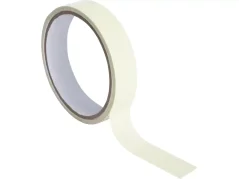 Fluorescenčná páska - Zelená