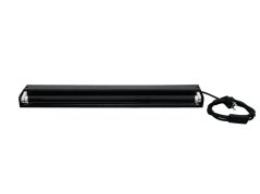 Eurolite kompletný UV set 60cm 18W, kovový