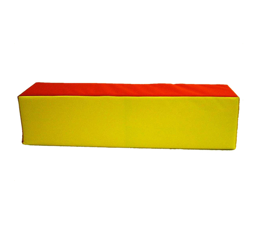 Foam part (large block)