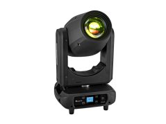 Otočná hlava EUROLITE LED TMH-S200 CMY Beam/Spot/Wash