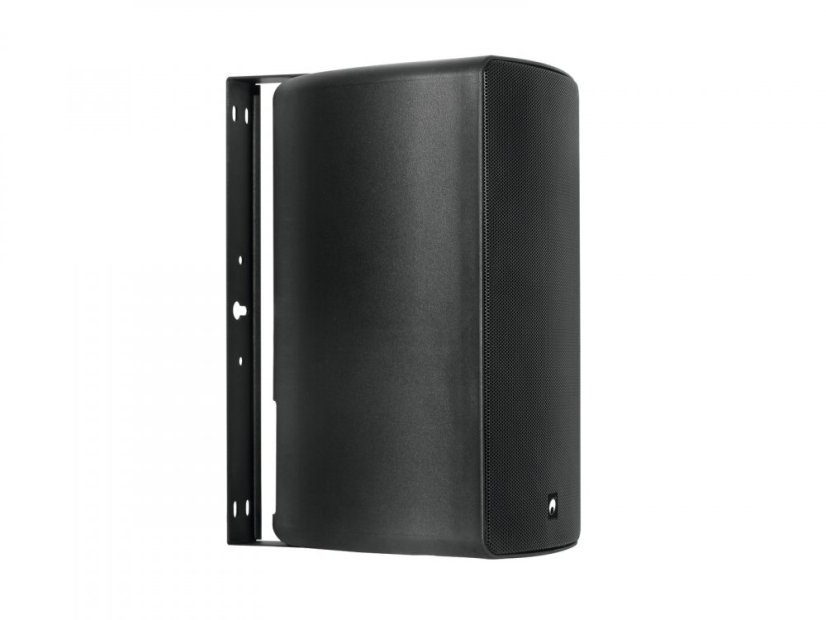 Omnitronic ODP-208 nástenný 8" reproduktor 150W, 16 Ohm, IP65, čierny