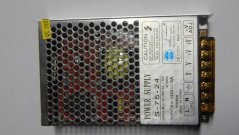 eLite sieťový zdroj pre LED osvetlenie, 75W/24V