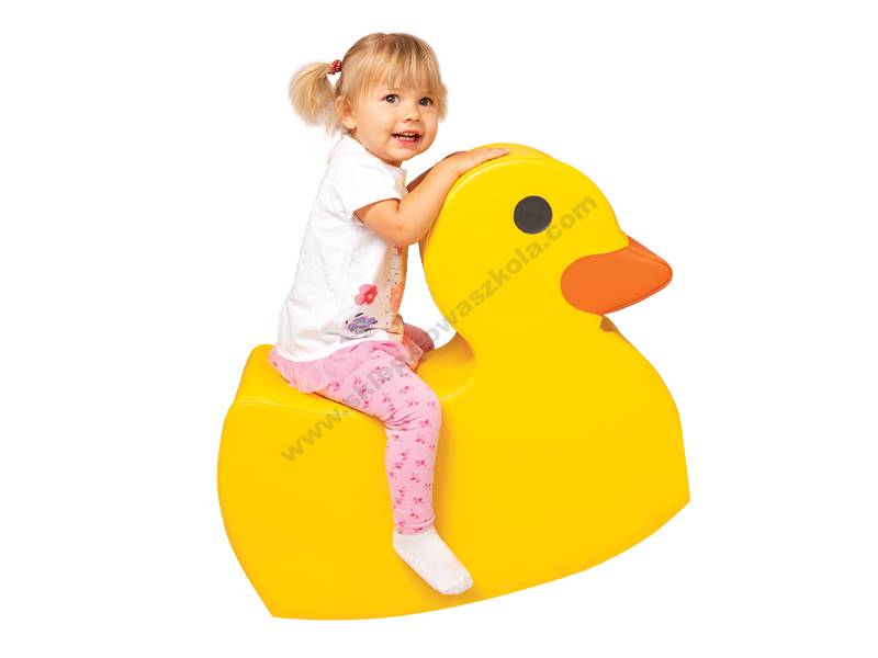 Foam DUCKLING rocker