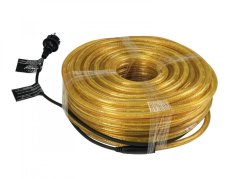 Rubberlight 44, oranžový, 44m