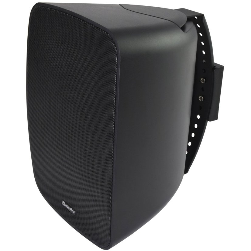Adastra BG6T-B, 100V nástenný reproduktor IP54 čierny