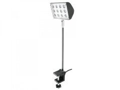 Eurolite LED KKL-12 Floodlight 3200K černý