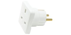 Adaptér UK - EU