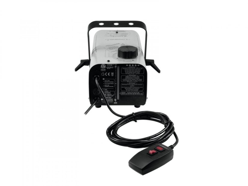 Antari F-80/Z výrobník mlhy 700W