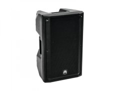 Omnitronic XKB-215A DSP, 15" aktivní reprobox, 360W, Bluetooth