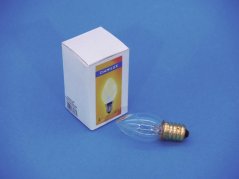 12V/5W E-14 sviečková žiarovka Omnilux